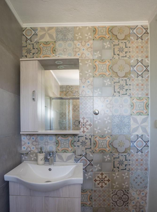 Bay View Suites Vasilikí Dış mekan fotoğraf