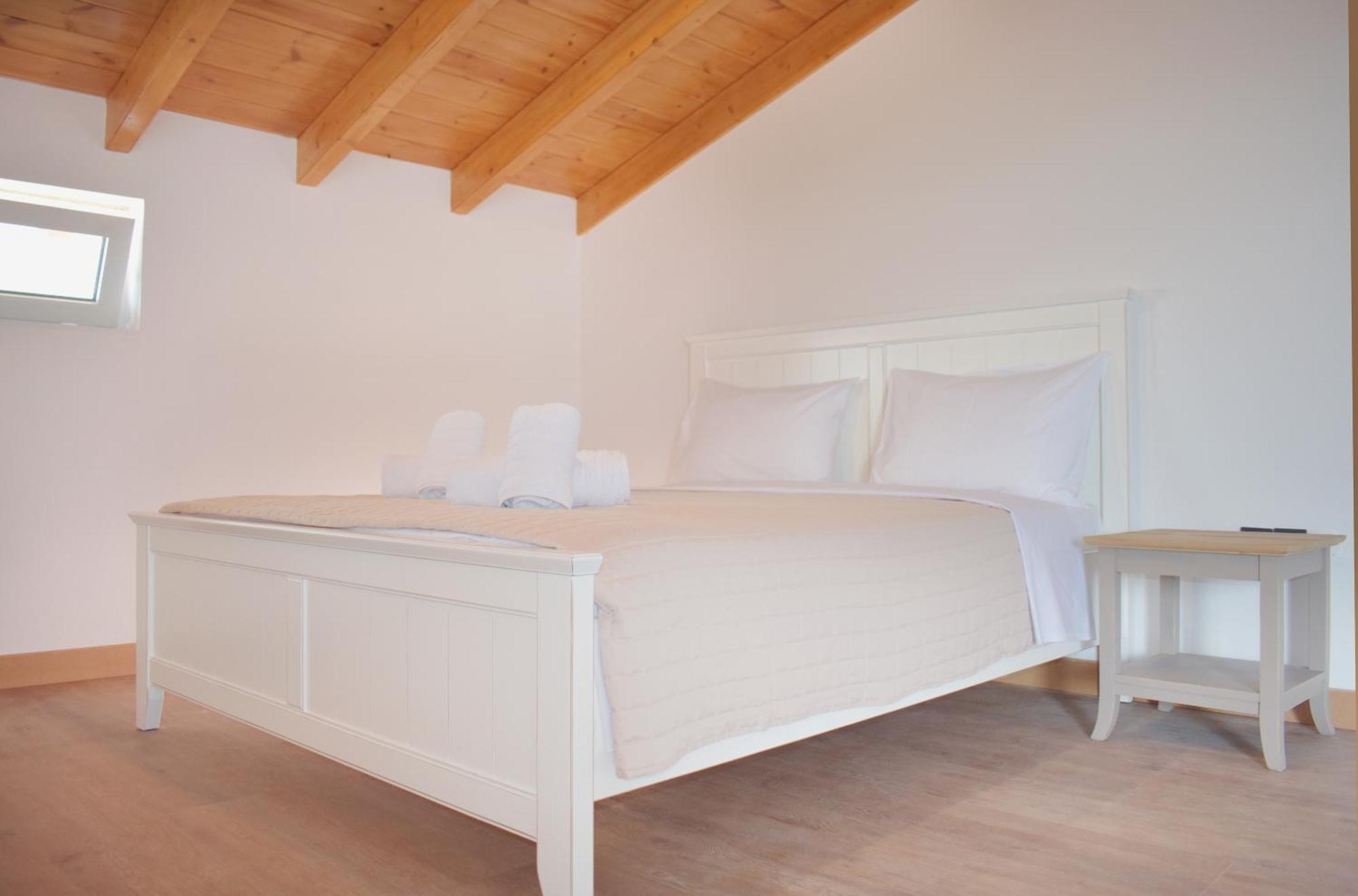 Bay View Suites Vasilikí Dış mekan fotoğraf