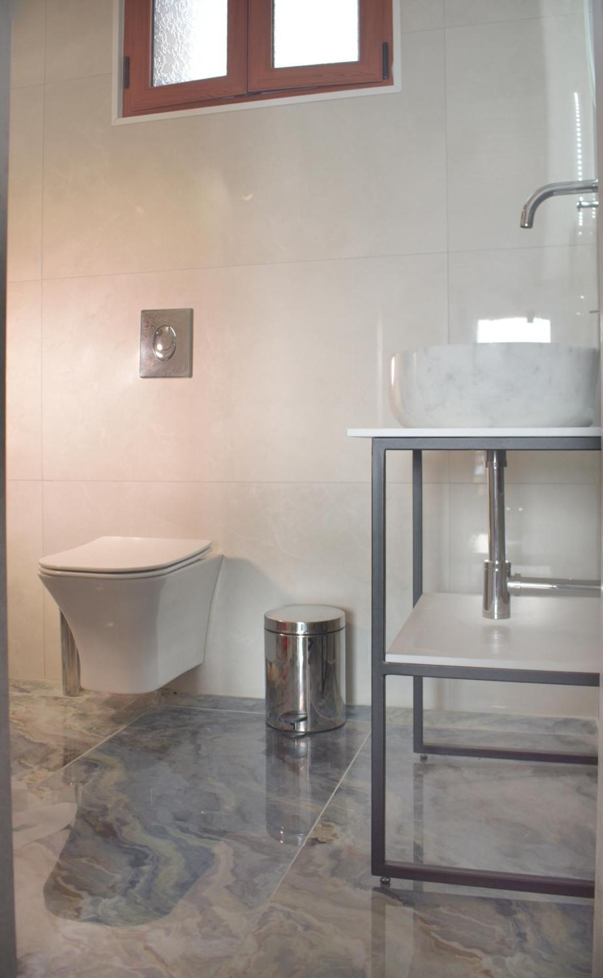 Bay View Suites Vasilikí Dış mekan fotoğraf