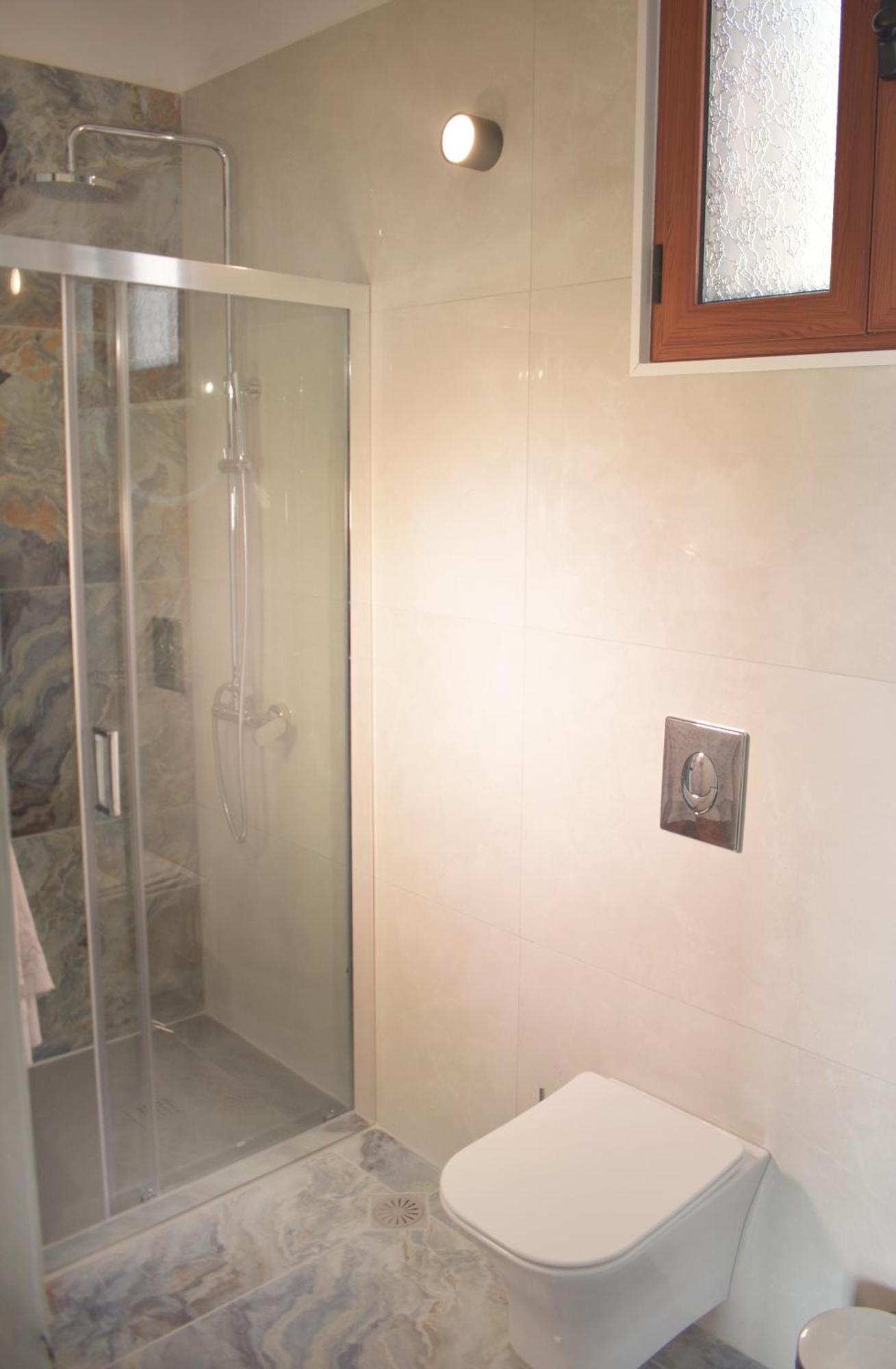 Bay View Suites Vasilikí Dış mekan fotoğraf