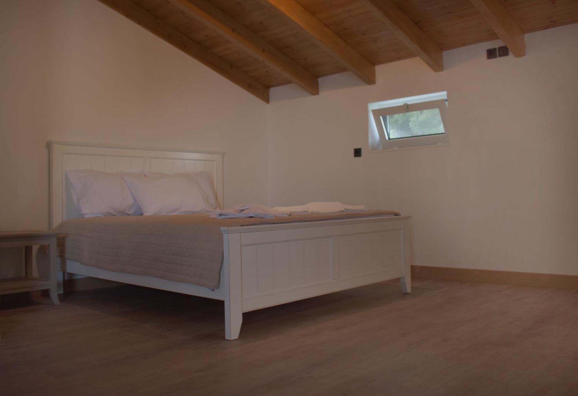 Bay View Suites Vasilikí Dış mekan fotoğraf