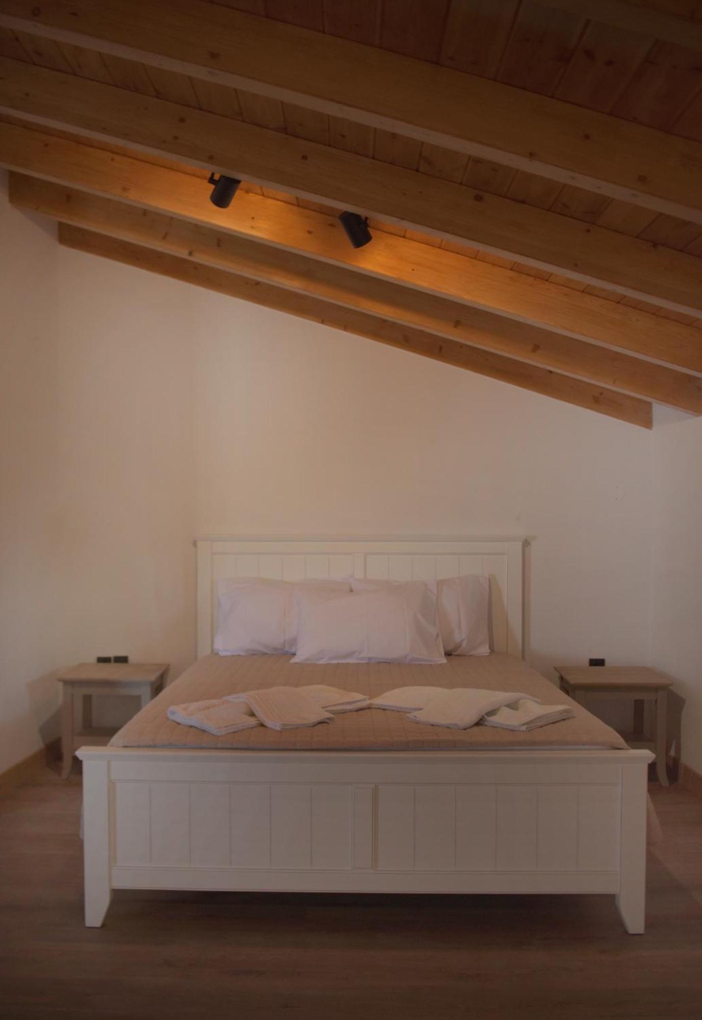 Bay View Suites Vasilikí Dış mekan fotoğraf