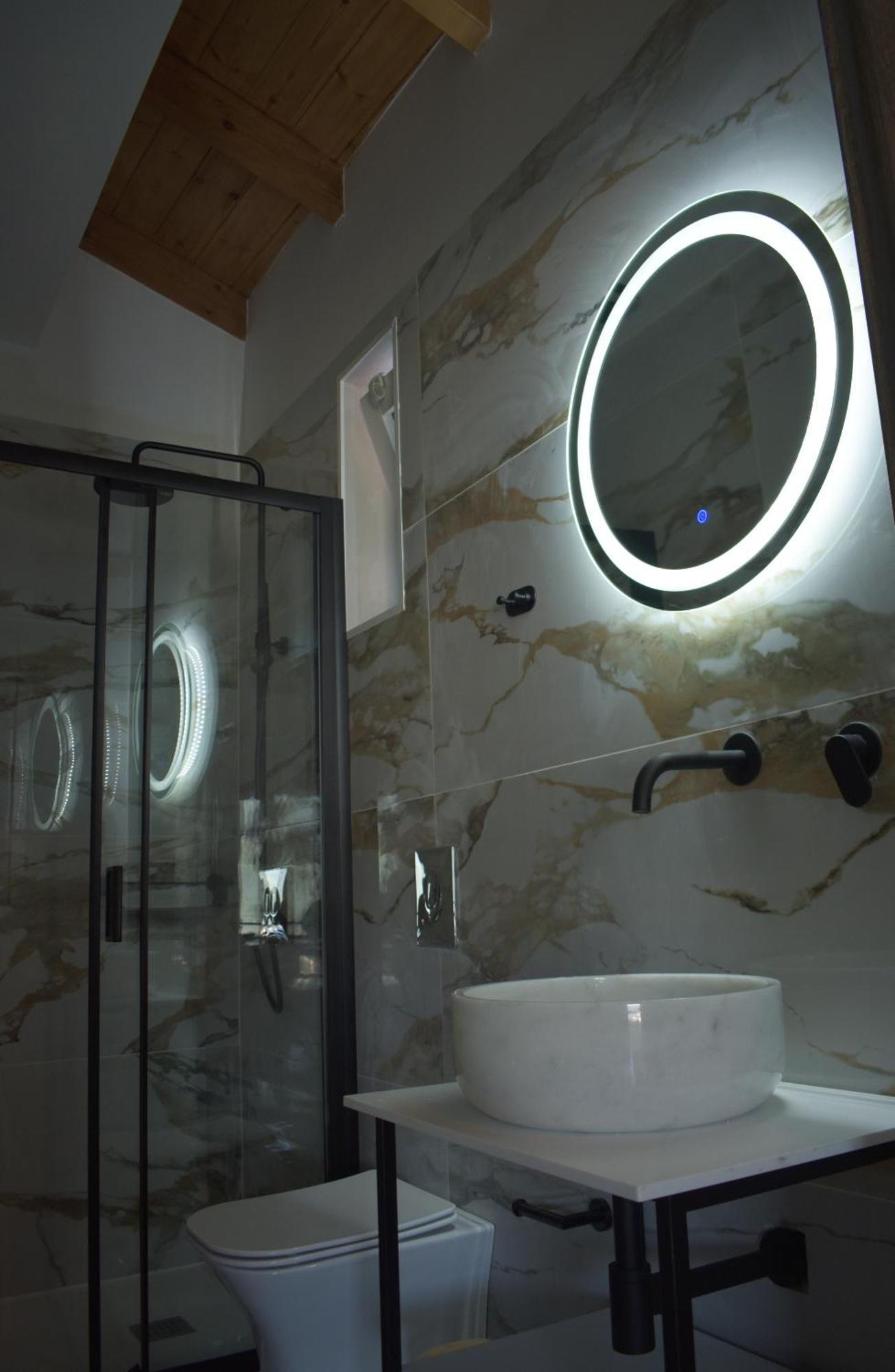 Bay View Suites Vasilikí Dış mekan fotoğraf