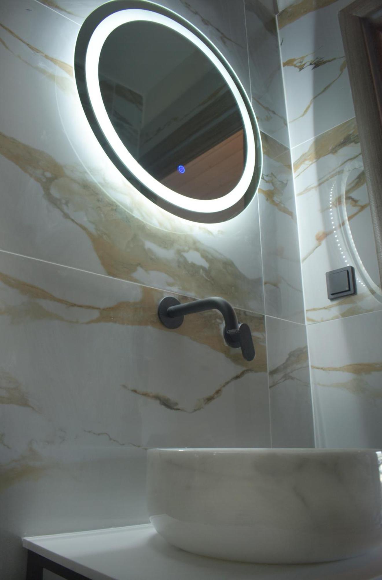 Bay View Suites Vasilikí Dış mekan fotoğraf