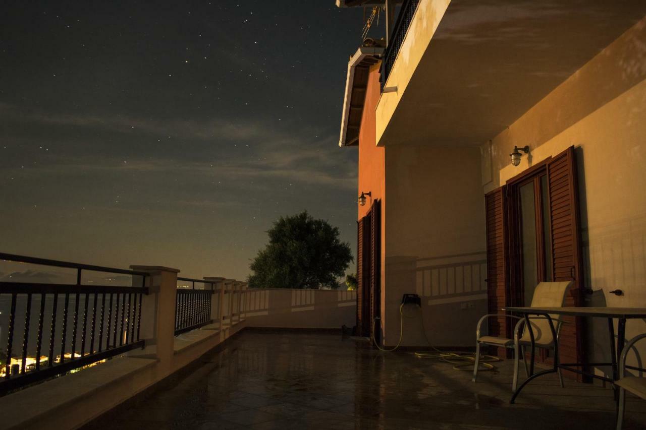 Bay View Suites Vasilikí Dış mekan fotoğraf